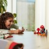 LEGO® Přepadení v portálu do Netheru 21255