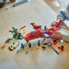 LEGO® Hasičské záchranné letadlo 60413