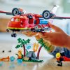 LEGO® Hasičské záchranné letadlo 60413