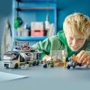 LEGO® Mobilní kriminalistická laboratoř policistů 60418