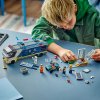 LEGO® Mobilní kriminalistická laboratoř policistů 60418