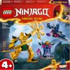 LEGO® Arinův bojový robot 71804