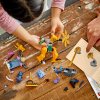 LEGO® Arinův bojový robot 71804