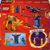LEGO® Arinův bojový robot 71804