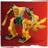 LEGO® Arinův bojový robot 71804