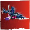 LEGO® Arinův bojový robot 71804
