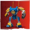 LEGO® Bojový balíček Jayova robota 71805