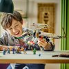 LEGO® Egalt – Pán draků 71809