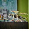 LEGO® Egalt – Pán draků 71809