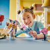 LEGO® Sorin živelný technický robot 71807
