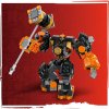 LEGO® Coleův živelný zemský robot 71806