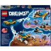LEGO® Pan Oz a jeho vesmírné auto 71475