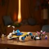 LEGO® Pan Oz a jeho vesmírné auto 71475