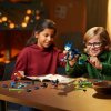 LEGO® Zoey a kočkosova Zian 71476