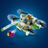 LEGO® Mateo a jeho terénní auto 71471