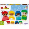 LEGO® Moje první pocity a emoce 10415