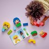 LEGO® Moje první pocity a emoce 10415