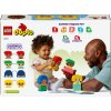 LEGO® Moje první pocity a emoce 10415