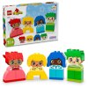 LEGO® Moje první pocity a emoce 10415
