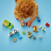 LEGO® Péče o včelky a úly 10419