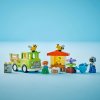 LEGO® Péče o včelky a úly 10419