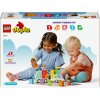 LEGO® Náklaďák s abecedou 10421