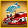 LEGO® Rudý Ohnistřáb 75384