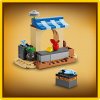 LEGO® Rudý Ohnistřáb 75384