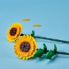 LEGO® Botanicals Slunečnice 40524
