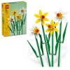LEGO® Botanicals Narcisy 40747