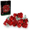 LEGO® Botanicals Kytice růží 10328