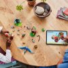 LEGO® Záchranářské středisko pro dinosauří mláďata 76963