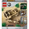 LEGO® Dinosauří fosilie: Lebka T-rexe 76964