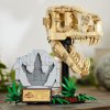 LEGO® Dinosauří fosilie: Lebka T-rexe 76964