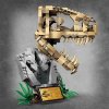 LEGO® Dinosauří fosilie: Lebka T-rexe 76964