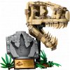 LEGO® Dinosauří fosilie: Lebka T-rexe 76964