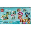 LEGO® Disney princezna a její dobrodružství na trhu 43246