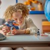 LEGO® Marvel Rocketův tryskáč Warbird vs. Ronan 76278