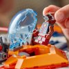 LEGO® Marvel Rocketův tryskáč Warbird vs. Ronan 76278