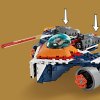 LEGO® Marvel Rocketův tryskáč Warbird vs. Ronan 76278