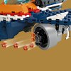 LEGO® Marvel Rocketův tryskáč Warbird vs. Ronan 76278