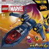 LEGO® Marvel X-Men X-Jet 76281