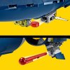 LEGO® Marvel X-Men X-Jet 76281