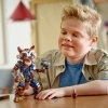 LEGO® Rocket a malý Groot 76282