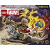 LEGO® Spider-Man vs. Sandman: Poslední bitva 76280