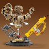 LEGO® Spider-Man vs. Sandman: Poslední bitva 76280