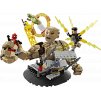 LEGO® Spider-Man vs. Sandman: Poslední bitva 76280