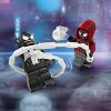 LEGO® Venom v robotickém brnění vs. Miles Morales 76276