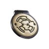 Huzzle Cast - MEDALLION