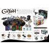 Glyph Chess: The 3rd Player Expansion Pack
